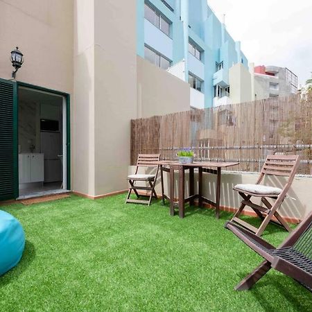 푼샬 By The Sea III Lido - Com Piscina 아파트 외부 사진