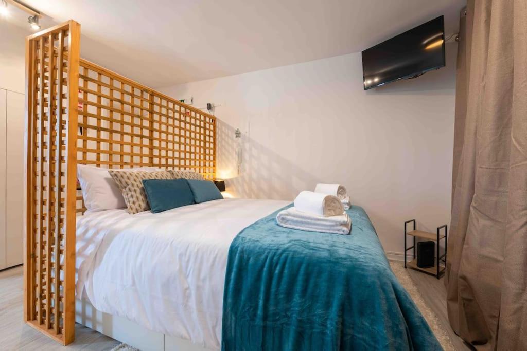 푼샬 By The Sea III Lido - Com Piscina 아파트 외부 사진