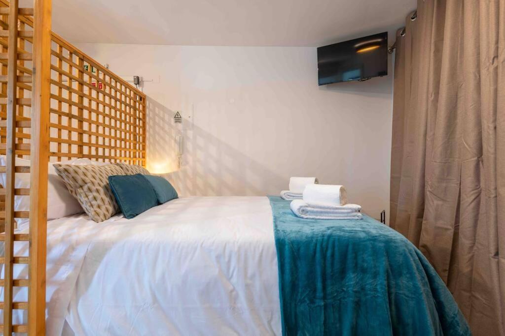 푼샬 By The Sea III Lido - Com Piscina 아파트 외부 사진